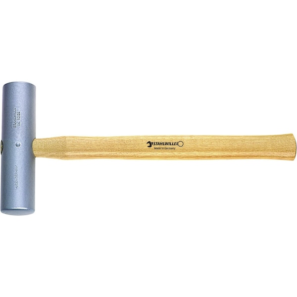 Embossing hammer d.40 mm 648 g